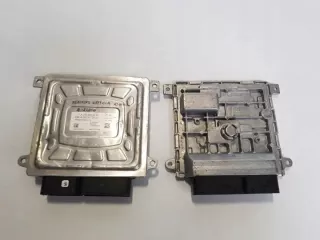 A2829003200 Блок управления двигателем Mercedes A W177 Арт e9292701, вид 1