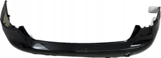 A2058853838 2058853838 Бампер задний Mercedes C W205 Арт e9292749, вид 1