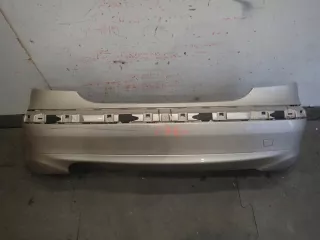 A2038851225 Бампер задний Mercedes C W203 Арт e9292918, вид 1