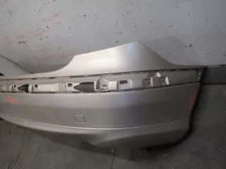 A2038851225 Бампер задний Mercedes C W203 Арт e9292918, вид 2