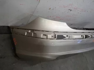 A2038851225 Бампер задний Mercedes C W203 Арт e9292918, вид 3