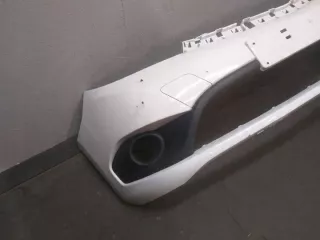  Бампер передний Mercedes Citan W415 Арт e9292942, вид 2