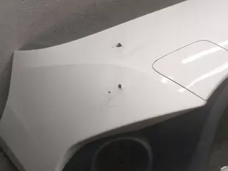  Бампер передний Mercedes Citan W415 Арт e9292942, вид 3