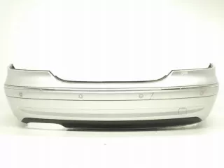  Бампер задний Mercedes CLK W209 Арт e9292960, вид 2