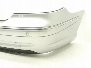  Бампер задний Mercedes CLK W209 Арт e9292960, вид 3