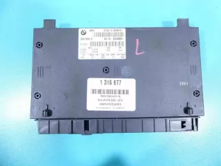 914983401 9149834 000486829 Блок управления (другие) BMW X5 E70 Арт e9293098, вид 2