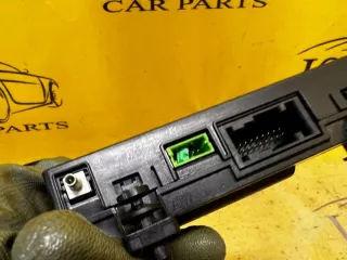 9828266080 Блок управления (другие) Citroen C4 2 Арт e9293287, вид 3