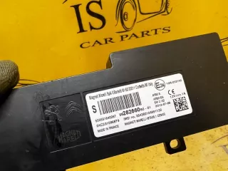 9828266080 Блок управления (другие) Citroen C4 2 Арт e9293287, вид 4