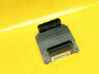  09355929 Блок управления двигателем Opel Astra G Арт e9293333, вид 1