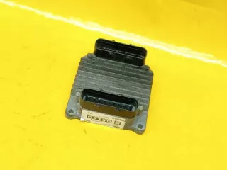  09355929 Блок управления двигателем Opel Astra G Арт e9293333, вид 3