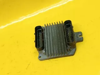  09355929 Блок управления двигателем Opel Astra G Арт e9293333, вид 9