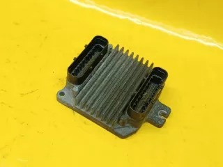  09355929 Блок управления двигателем Opel Astra G Арт e9293333, вид 10