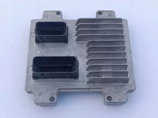 12640174 12636386 Блок управления двигателем Opel Insignia 2 Арт e9293466, вид 2