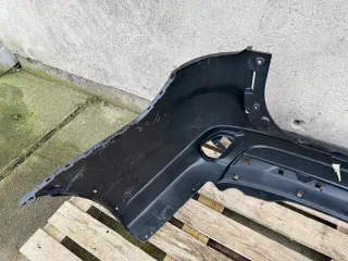 6410C798ZZ Бампер задний Mitsubishi Outlander 3 restailing Арт e9293505, вид 4