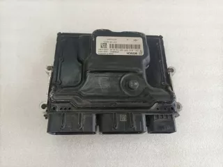 0281035805 237101662S Блок управления двигателем Renault Espace 5 Арт e9293712, вид 1