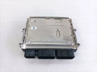 0281035805 237101662S Блок управления двигателем Renault Espace 5 Арт e9293712, вид 3