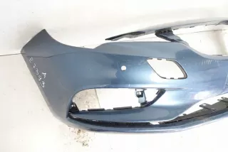 2015-2019 13425478 Бампер передний Opel Astra K Арт e9293817, вид 2