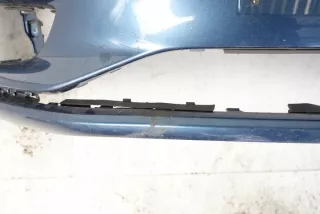 2015-2019 13425478 Бампер передний Opel Astra K Арт e9293817, вид 4
