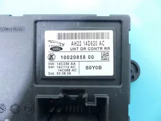 AH22-14D620-AC AH2214D620AC, Блок управления (другие) Jaguar XF 250 Арт e9293933, вид 3