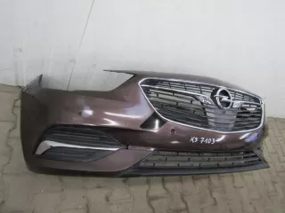 13491134 Бампер передний Opel Insignia 2 Арт e9294201, вид 2