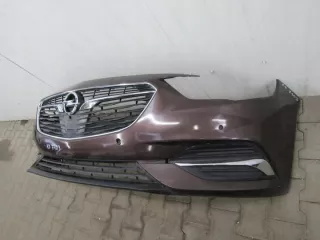 13491134 Бампер передний Opel Insignia 2 Арт e9294201, вид 3
