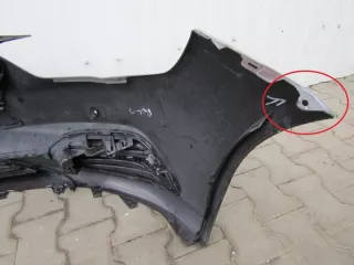 13491134 Бампер передний Opel Insignia 2 Арт e9294201, вид 10