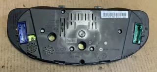 3B0907551CH 03G906016MC 0281014104 2001-2008 Блок управления двигателем Skoda Superb 1 Арт e9294322, вид 7