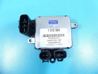 89257-48020 Блок управления (другие) Lexus RX 2 Арт e9294353, вид 2