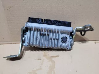 89661-0ZM30 MB275600-5371 Блок управления двигателем Toyota Auris 2 Арт e9294448, вид 1