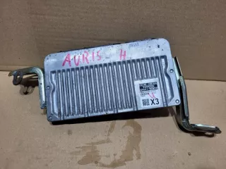 89661-0ZM30 MB275600-5371 Блок управления двигателем Toyota Auris 2 Арт e9294448, вид 2