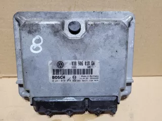 89661-0ZM30 MB275600-5371 Блок управления двигателем Toyota Auris 2 Арт e9294448, вид 4