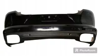 971807421 Бампер задний Porsche Panamera 971 Арт e9294566, вид 1