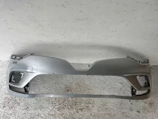  Бампер передний Renault Clio 4 Арт e9294610, вид 1