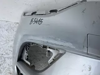  Бампер передний Renault Clio 4 Арт e9294610, вид 3