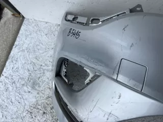 Бампер передний Renault Clio 4 Арт e9294610, вид 4