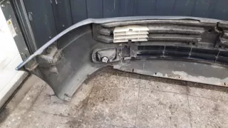  Бампер передний Renault Espace 3 Арт e9294676, вид 11