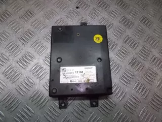 3C0035729E Блок управления двигателем Volkswagen Passat B6 Арт e9294750, вид 1