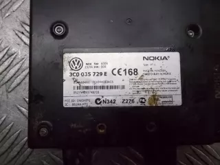 3C0035729E Блок управления двигателем Volkswagen Passat B6 Арт e9294750, вид 4