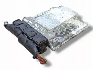 03G906018CE 5WP45610AC SKU92094 Блок управления двигателем Volkswagen Passat B6 Арт e9294758, вид 2