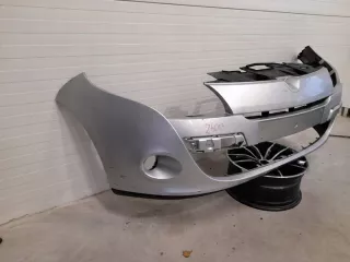  Бампер передний Renault Megane 3 Арт e9294811, вид 2