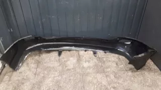 52159-42190 Бампер задний Toyota Rav 4 4 Арт e9295520, вид 4