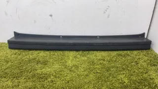 7c0807421 Бампер задний Volkswagen Crafter 2 Арт e9295630, вид 1