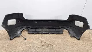 5H6807421 Бампер задний Volkswagen Golf 8 Арт e9295663, вид 4