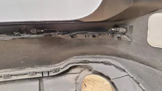5H6807421 Бампер задний Volkswagen Golf 8 Арт e9295663, вид 7