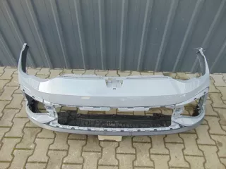 5H0807221D Бампер передний Volkswagen Golf 8 Арт e9295665, вид 1