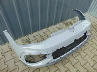 5H0807221D Бампер передний Volkswagen Golf 8 Арт e9295665, вид 4
