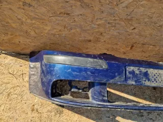 1K0807217M Бампер передний Volkswagen Golf 5 Арт e9295783, вид 3