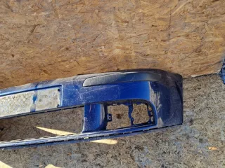 1K0807217M Бампер передний Volkswagen Golf 5 Арт e9295783, вид 4