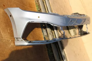 3G0807221G Бампер передний Volkswagen Passat B8 Арт e9295845, вид 1
