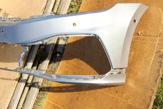 3G0807221G Бампер передний Volkswagen Passat B8 Арт e9295845, вид 2